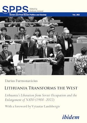 LithuaniaTransforms the West