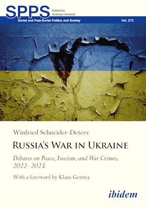 Russia's War in Ukraine