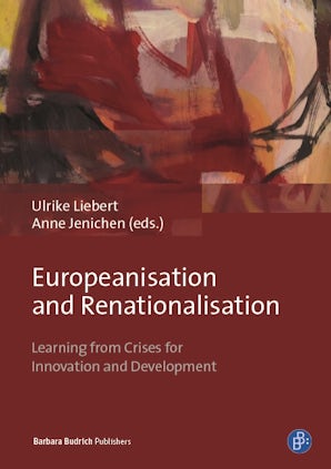 Europeanisation and Renationalisation