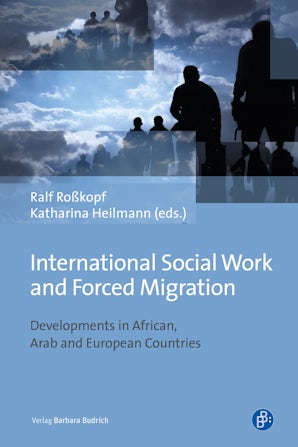 International Social Work and Forced Migration