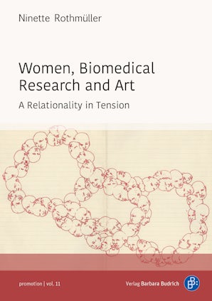 Women, Biomedical Research and Art