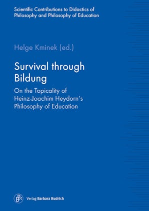 Survival through Bildung