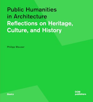 Public Humanities in Architecture