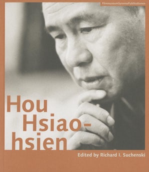 Hou Hsiao-hsien