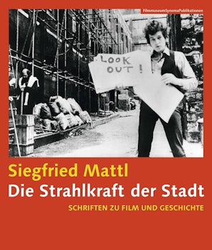 Die Strahlkraft der Stadt [German-language Edition]