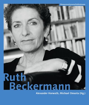 Ruth Beckermann [German-language Edition]