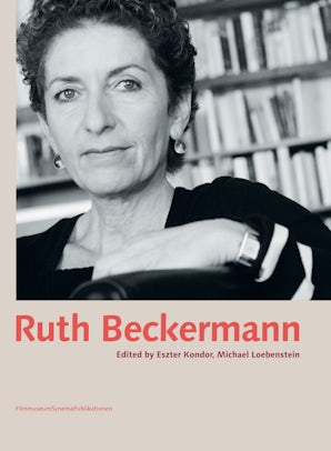 Ruth Beckermann