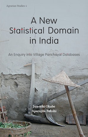 A New Statistical Domain in India