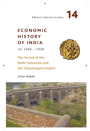 A People's History of India 14