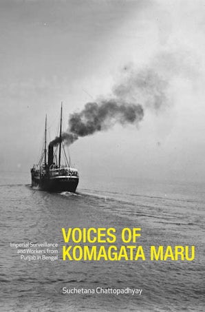 Voices of Komagata Maru