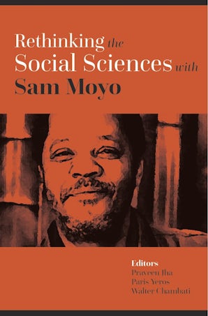 Rethinking the Social Sciences with Sam Moyo