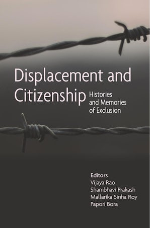 Displacement and Citizenship