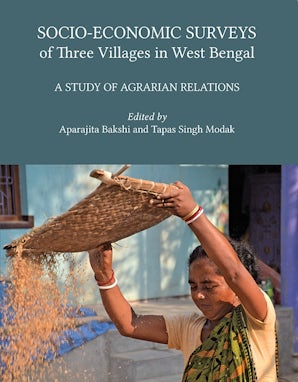 Socio-economic Surveys of Three Villages in West Bengal