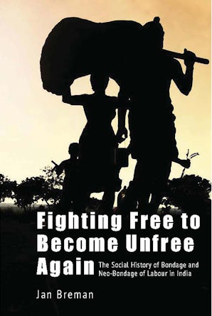 Fighting Free to Become Unfree Again