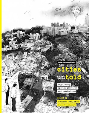 Cities Untold