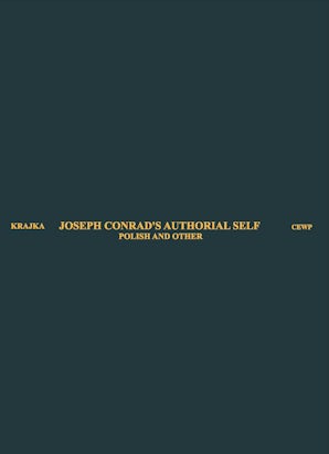 Joseph Conrad’s Authorial Self