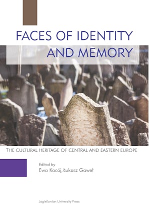 Faces of Identity and Memory