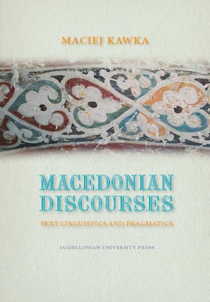 Macedonian Discourses