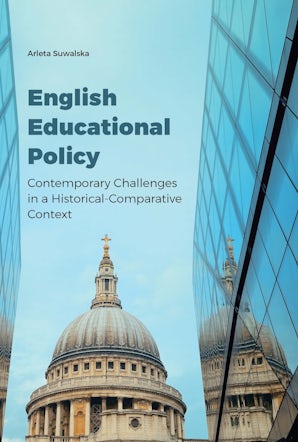 English Educational Policy