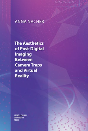 The Aesthetics of Post-Digital Imaging