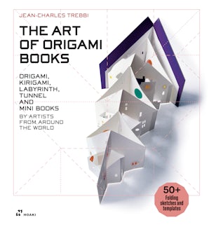The Art of Origami Books