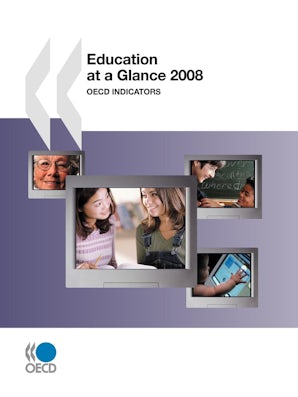Education at a Glance 2008