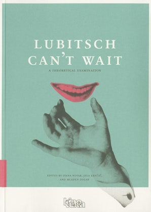 Lubitsch Can't Wait