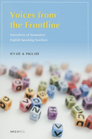 Nonnative English Speaker Teachers’ Stories