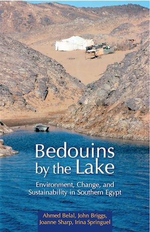 Bedouins by the Lake