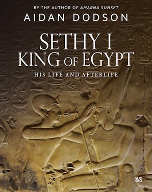 Sethy I, King of Egypt