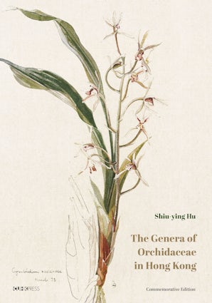 The Genera of Orchidaceae in Hong Kong