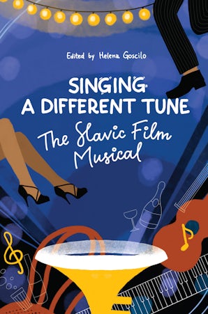 "Singing a Different Tune"