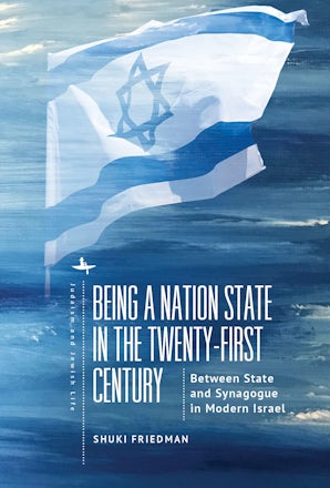 Being a Nation State in the Twenty-First Century