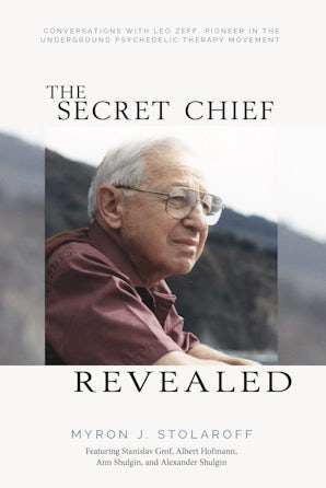 Secret Chief Revealed, Revised 2nd Edition